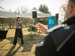 Sprzątanie Świata 08.03.2025 Osowa Góra